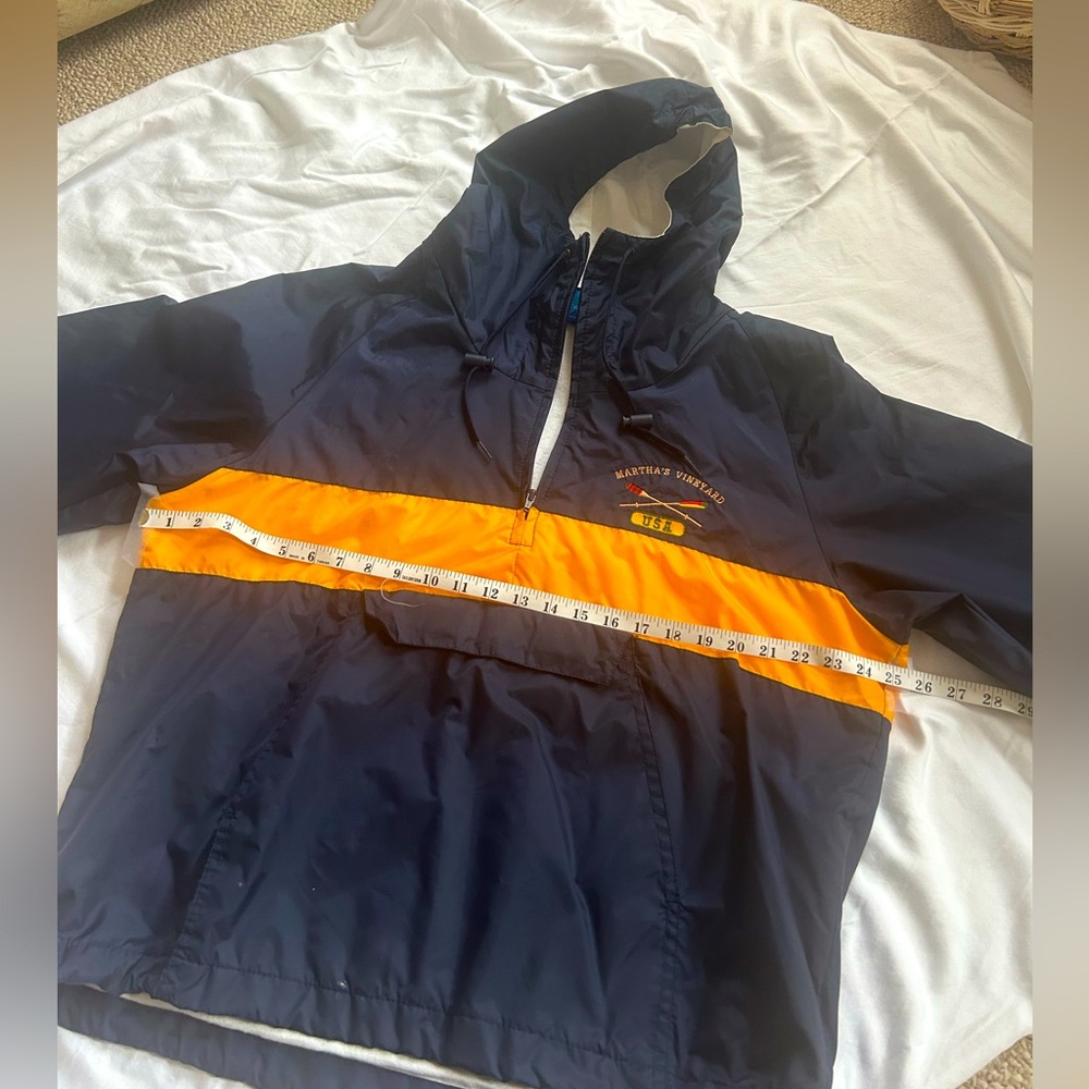 ARCADIA jacket - Picture 5 of 6